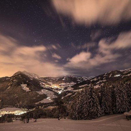 Haus Sylvia Apartment Reith im Alpbachtal Luaran gambar