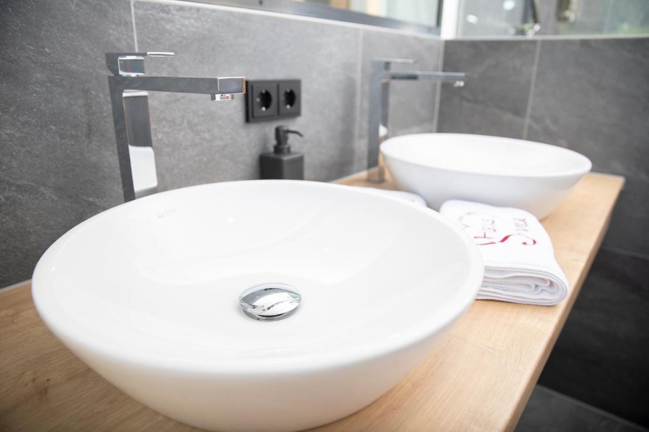 Haus Sylvia Apartment Reith im Alpbachtal Luaran gambar