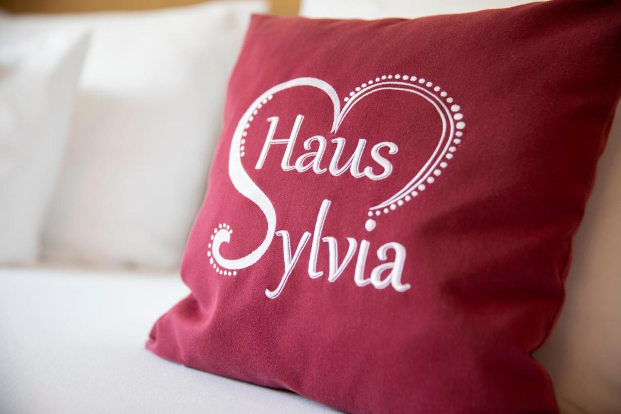 Haus Sylvia Apartment Reith im Alpbachtal Luaran gambar