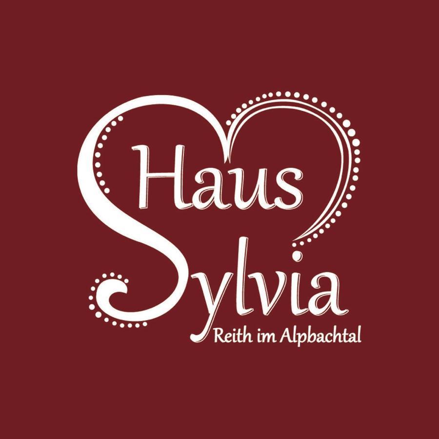 Haus Sylvia Apartment Reith im Alpbachtal Luaran gambar