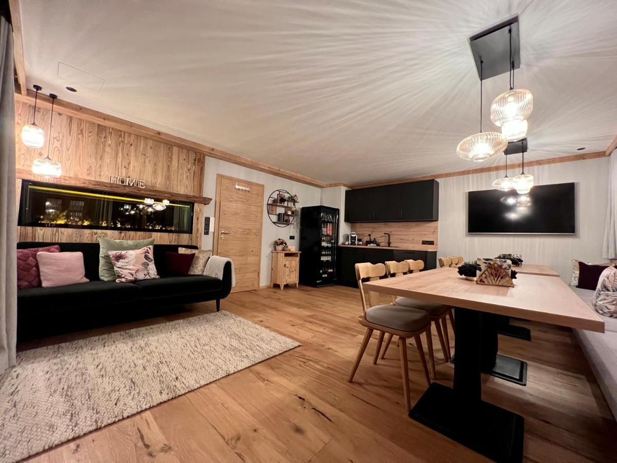 Haus Sylvia Apartment Reith im Alpbachtal Luaran gambar