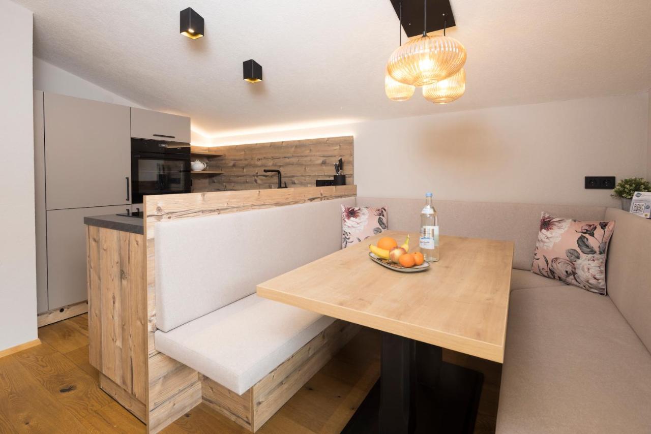 Haus Sylvia Apartment Reith im Alpbachtal Luaran gambar