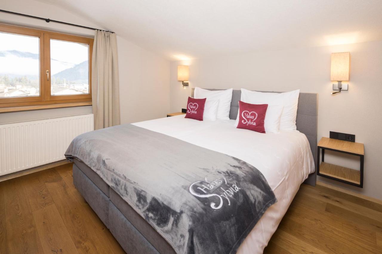 Haus Sylvia Apartment Reith im Alpbachtal Luaran gambar