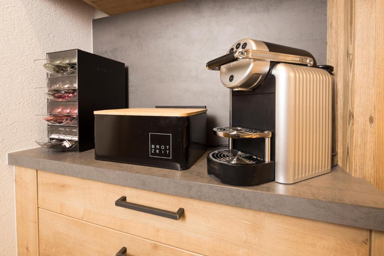 Haus Sylvia Apartment Reith im Alpbachtal Luaran gambar