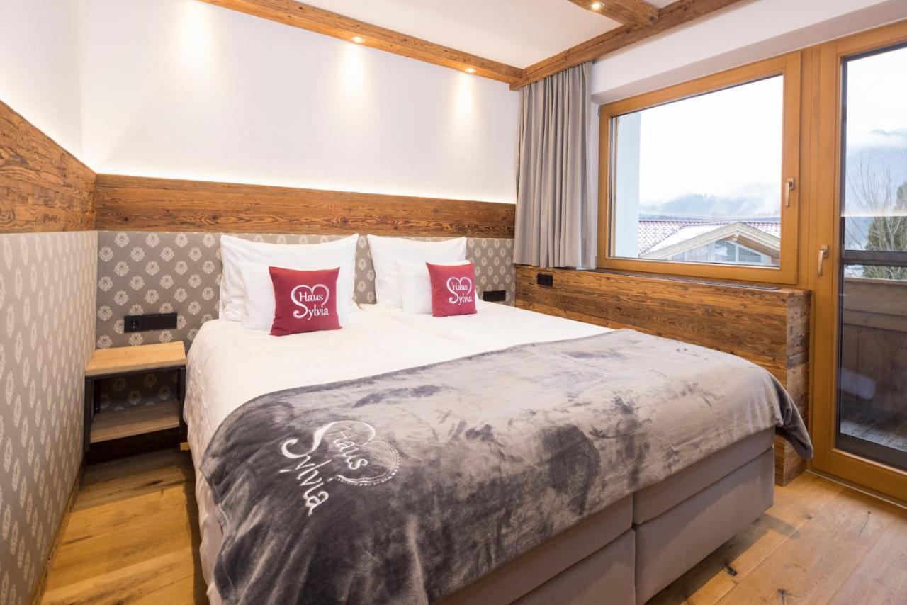 Haus Sylvia Apartment Reith im Alpbachtal Luaran gambar