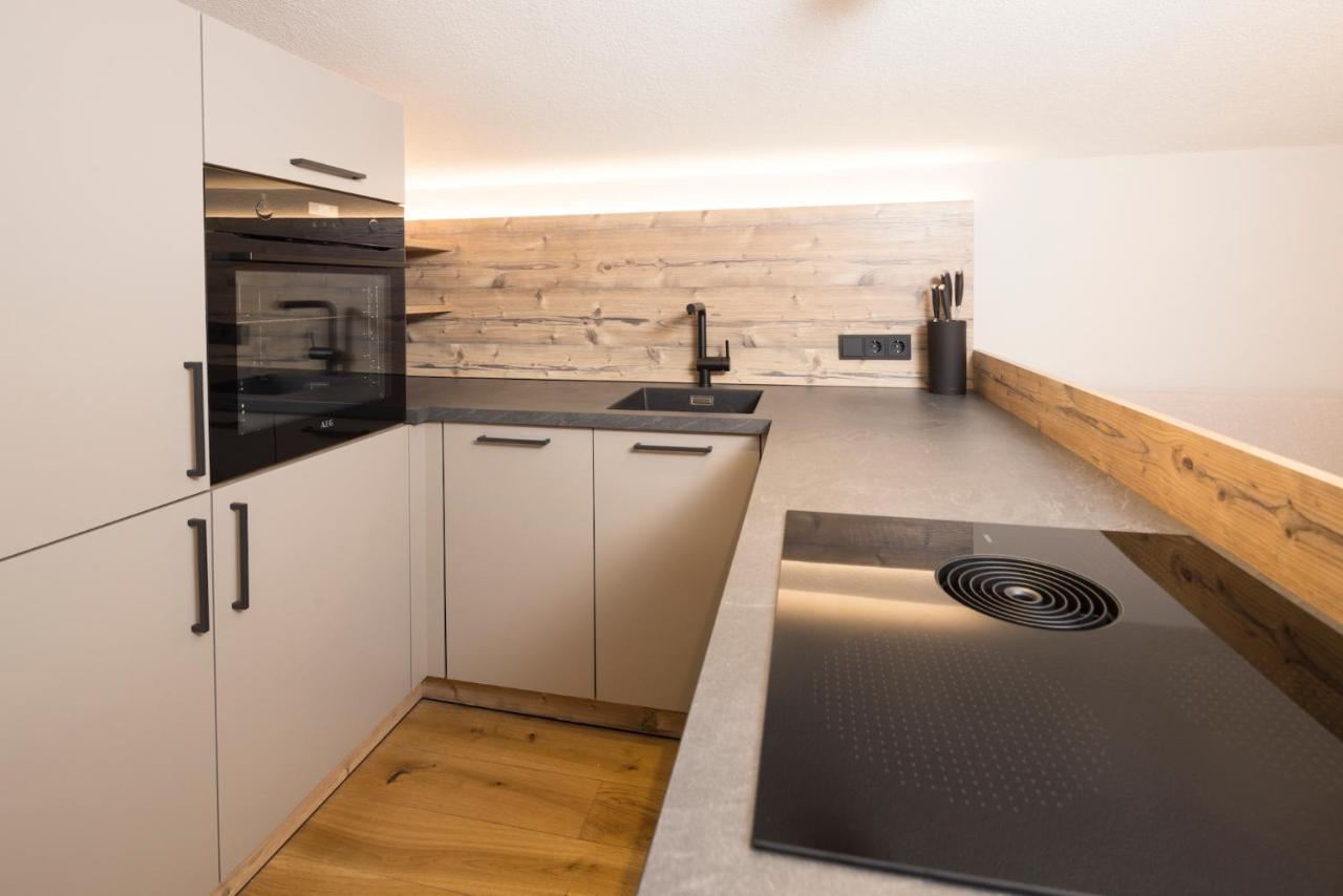 Haus Sylvia Apartment Reith im Alpbachtal Luaran gambar