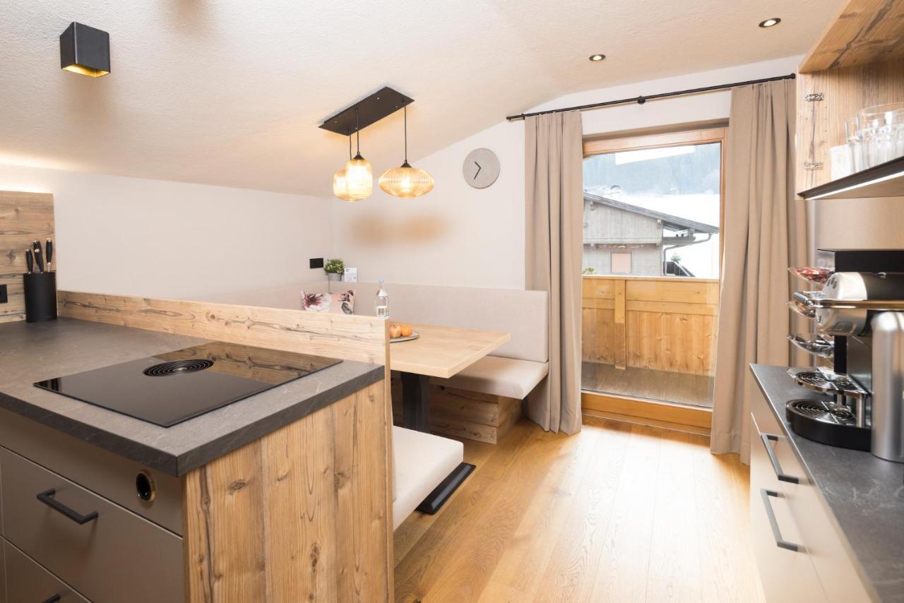 Haus Sylvia Apartment Reith im Alpbachtal Luaran gambar