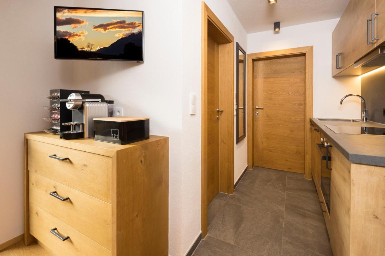 Haus Sylvia Apartment Reith im Alpbachtal Luaran gambar