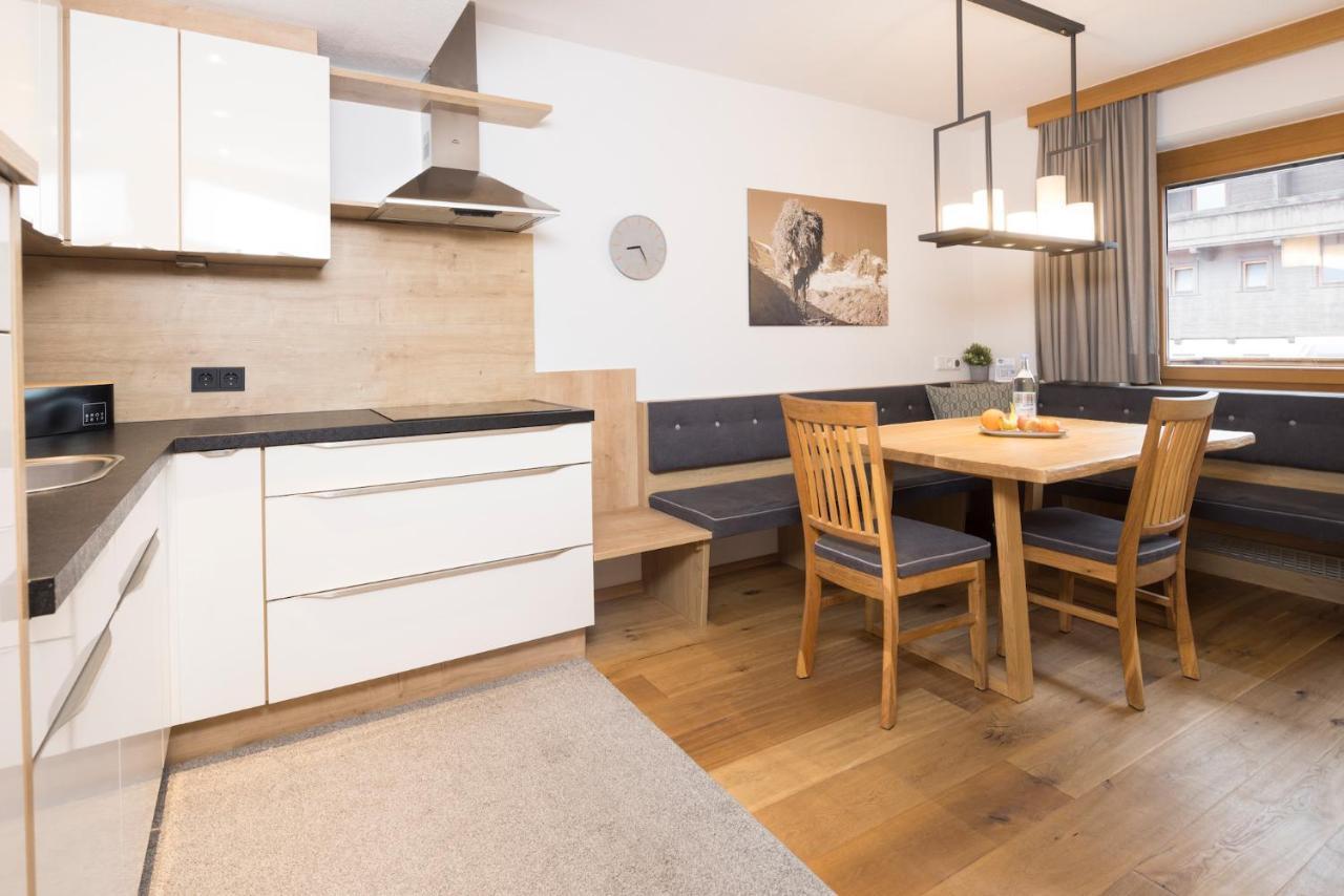 Haus Sylvia Apartment Reith im Alpbachtal Luaran gambar