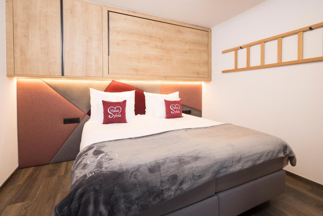 Haus Sylvia Apartment Reith im Alpbachtal Luaran gambar