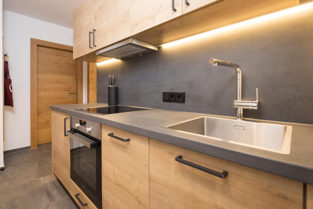 Haus Sylvia Apartment Reith im Alpbachtal Luaran gambar