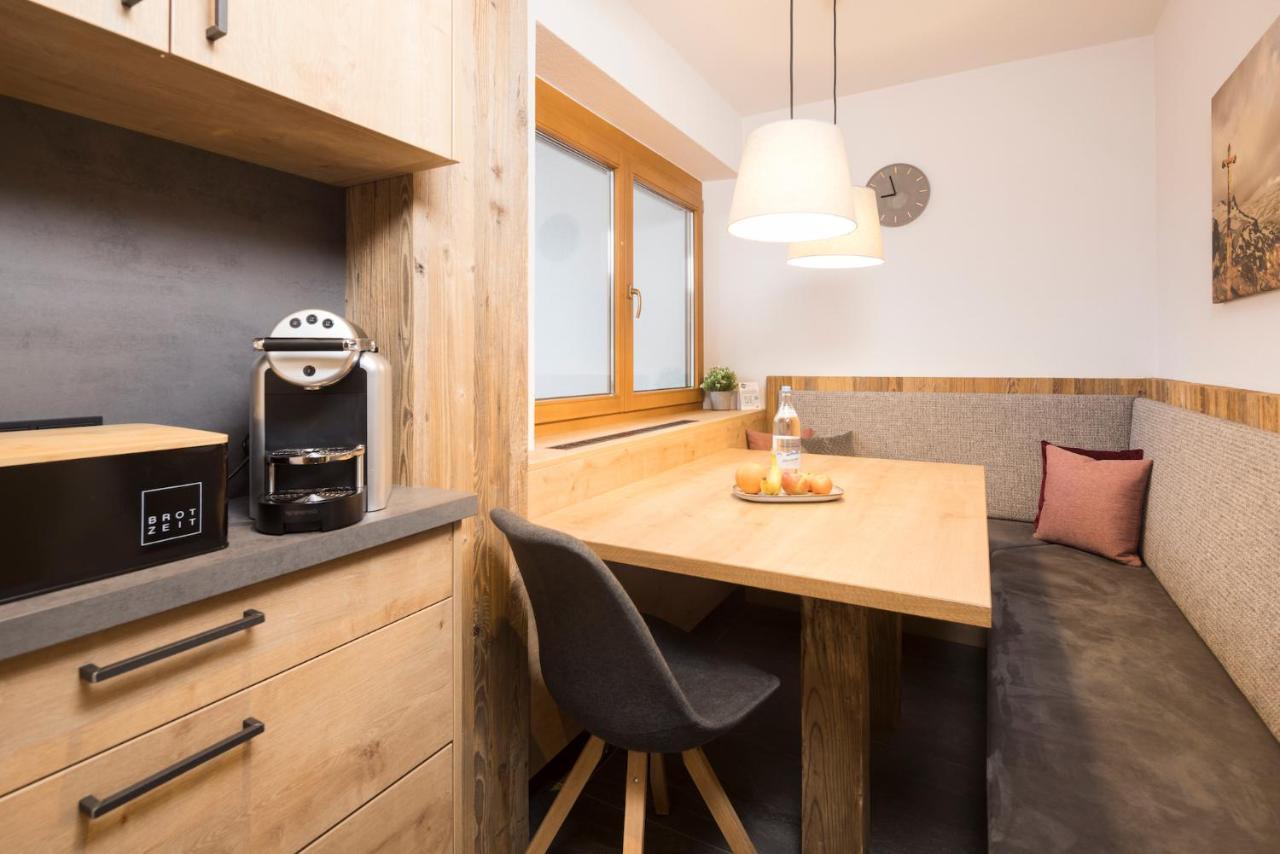 Haus Sylvia Apartment Reith im Alpbachtal Luaran gambar